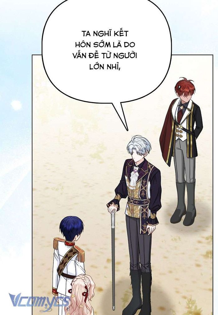 Nhân Vật Phản Diện Đều Thích Tôi - Chap 40 Ảnh 39