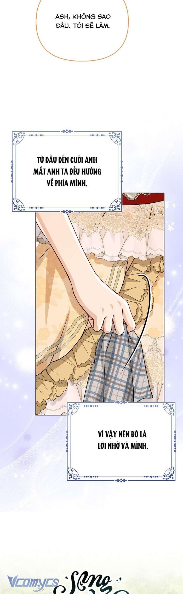 Nhân Vật Phản Diện Đều Thích Tôi - Chap 40 Ảnh 5
