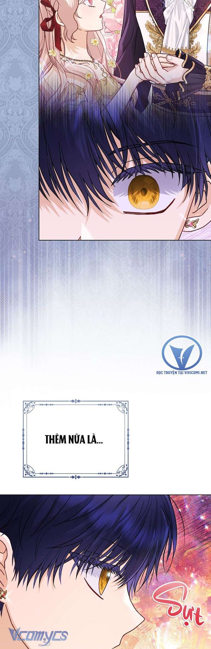 Nhân Vật Phản Diện Đều Thích Tôi - Chap 40 Ảnh 45