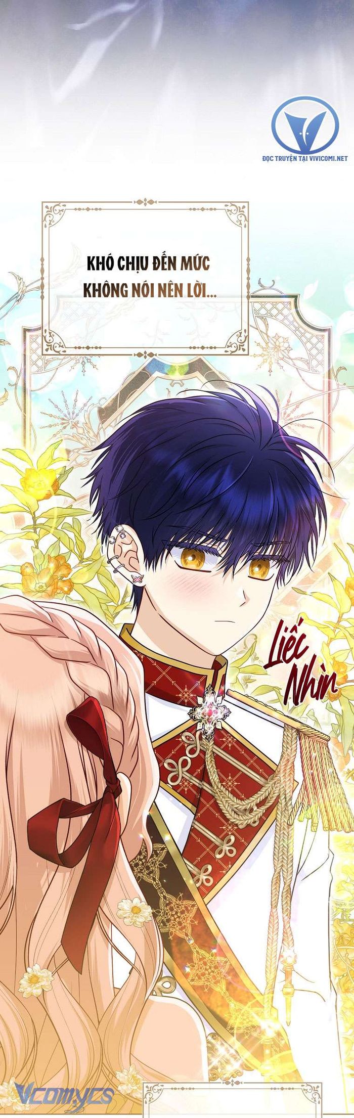 Nhân Vật Phản Diện Đều Thích Tôi - Chap 40 Ảnh 47