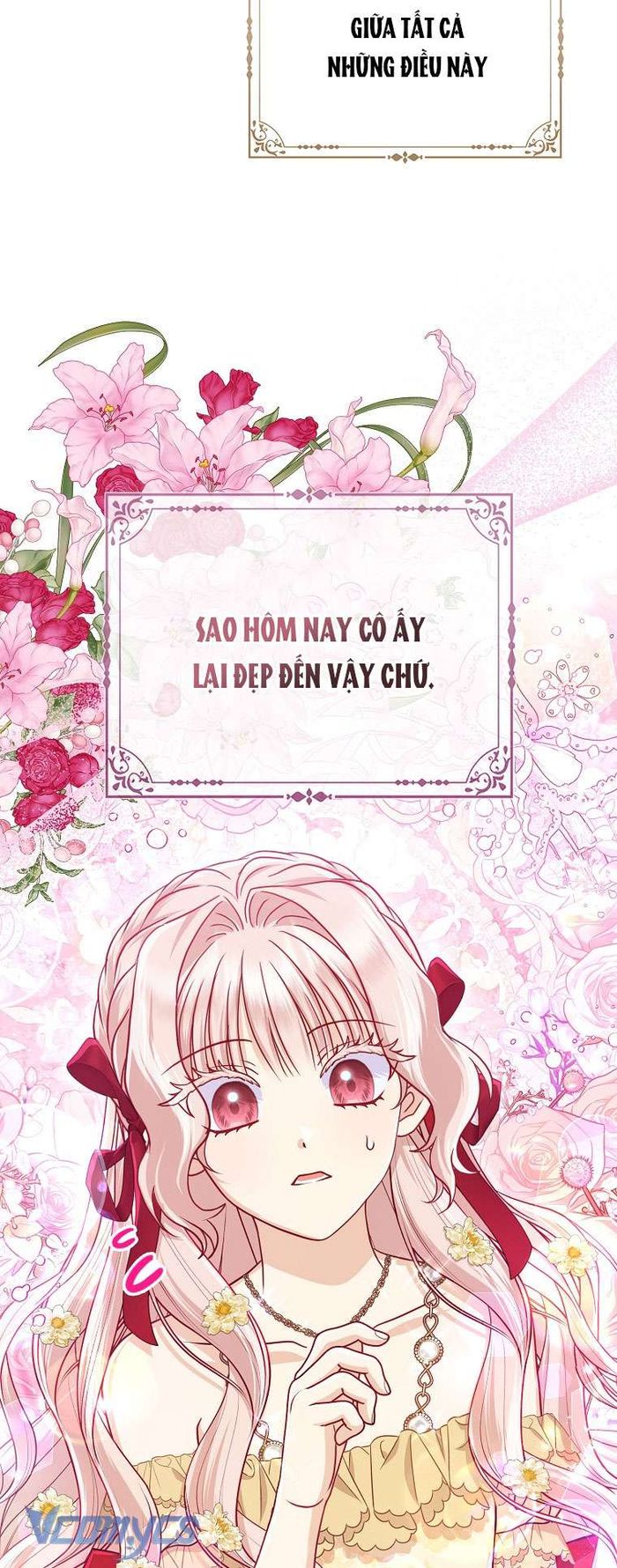 Nhân Vật Phản Diện Đều Thích Tôi - Chap 40 Ảnh 48