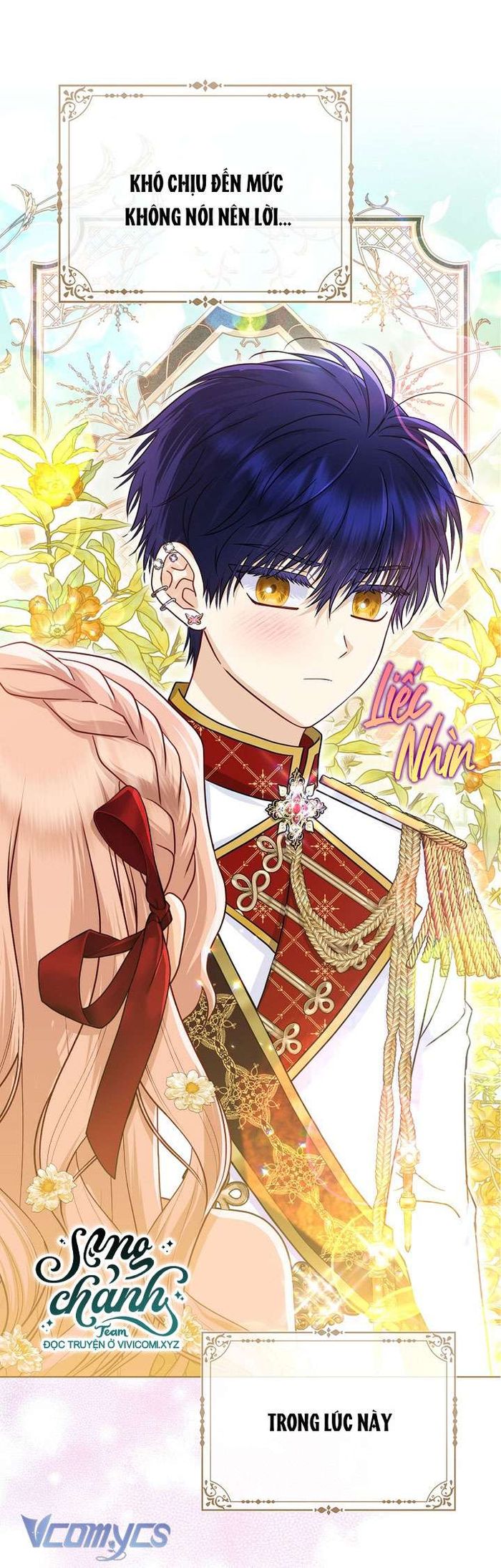 Nhân Vật Phản Diện Đều Thích Tôi - Chap 41 Ảnh 2