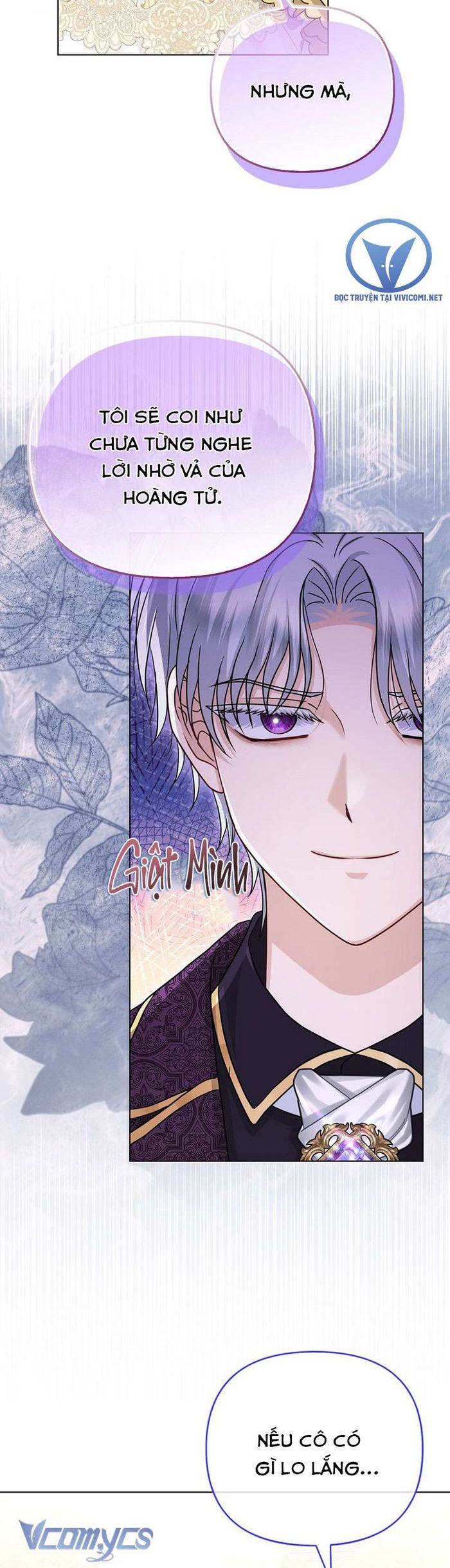 Nhân Vật Phản Diện Đều Thích Tôi - Chap 41 Ảnh 12