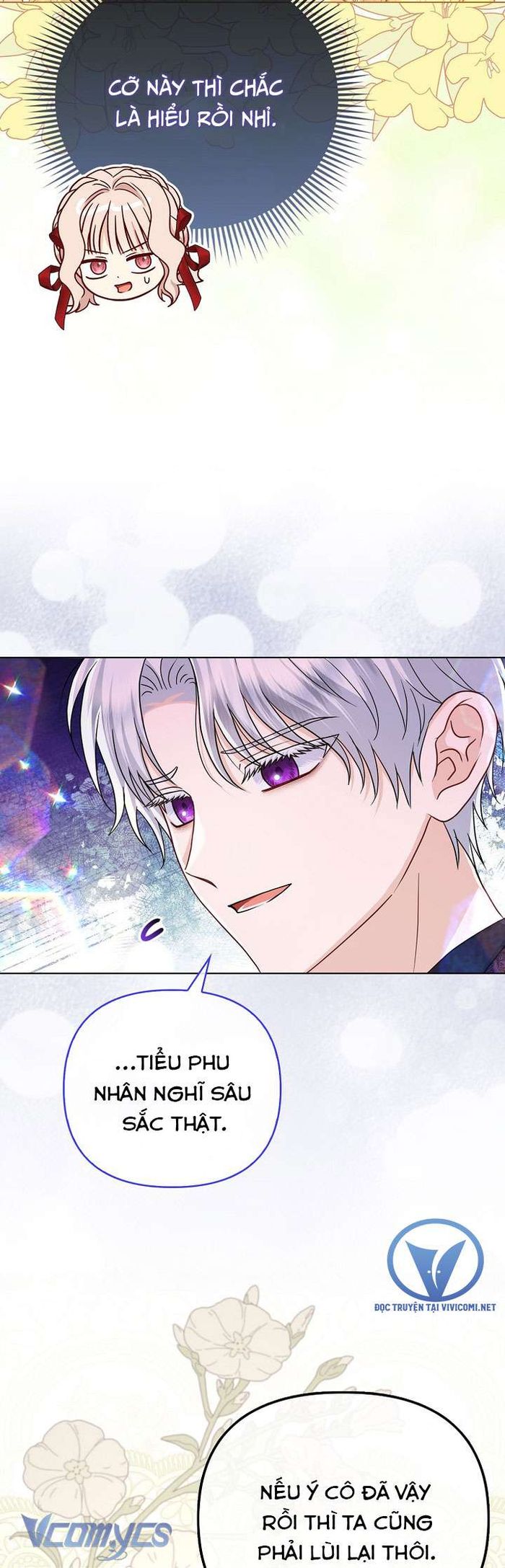 Nhân Vật Phản Diện Đều Thích Tôi - Chap 41 Ảnh 15