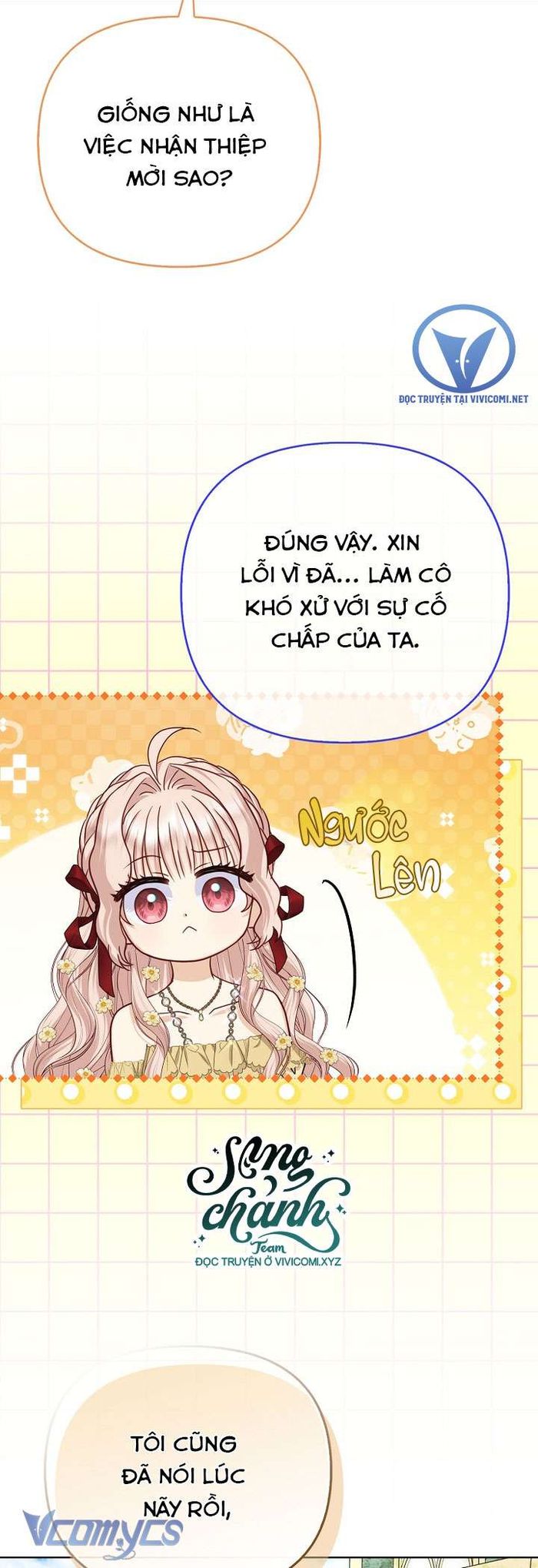 Nhân Vật Phản Diện Đều Thích Tôi - Chap 41 Ảnh 17