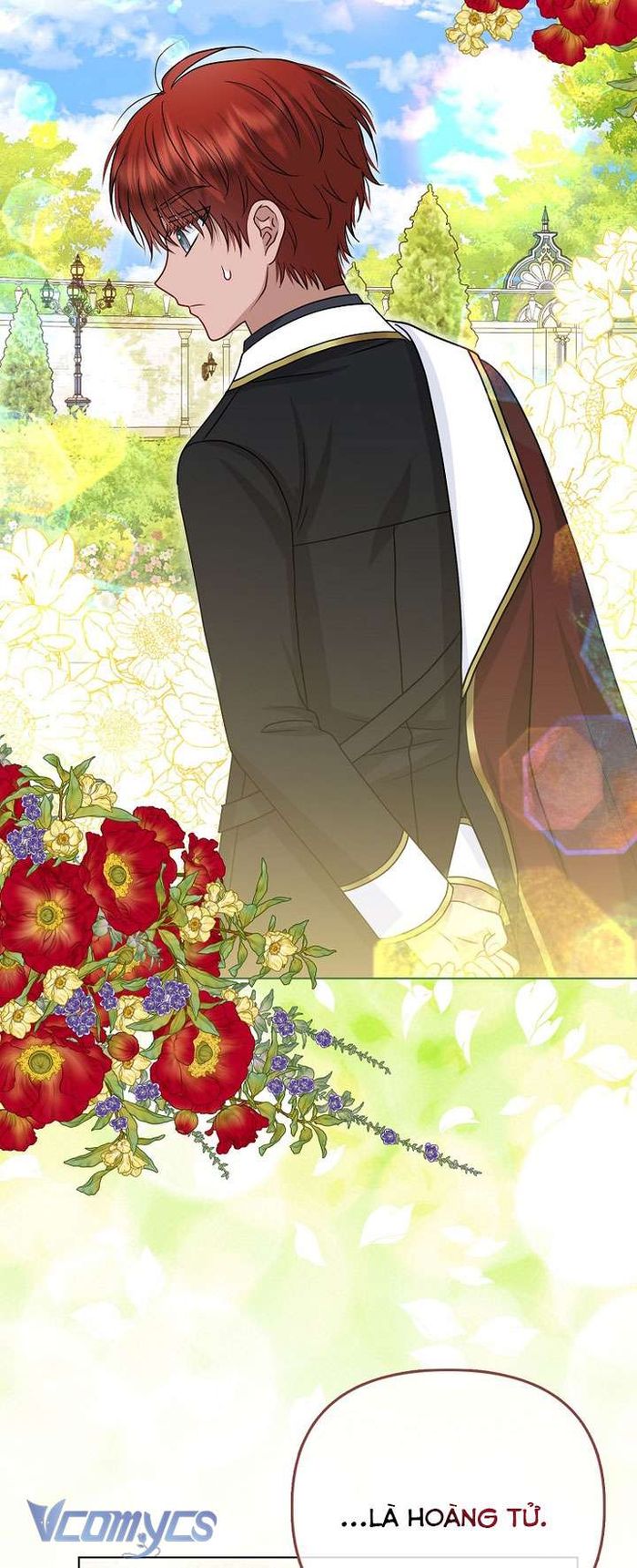 Nhân Vật Phản Diện Đều Thích Tôi - Chap 41 Ảnh 24