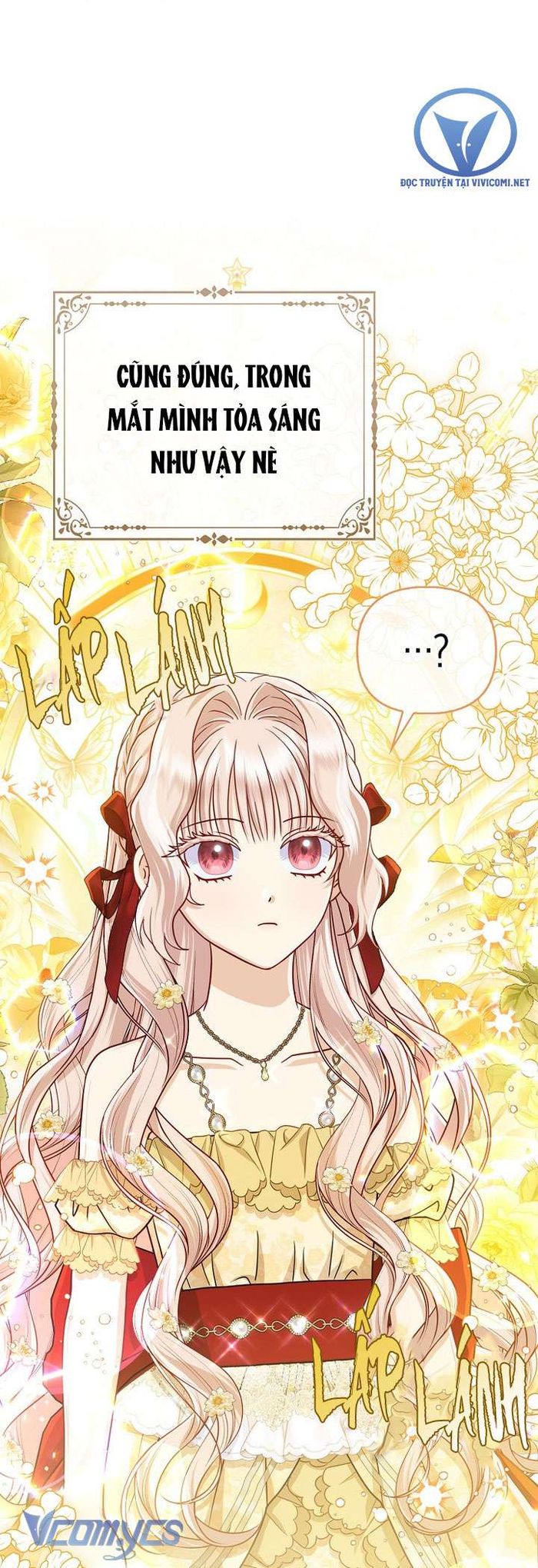 Nhân Vật Phản Diện Đều Thích Tôi - Chap 41 Ảnh 29