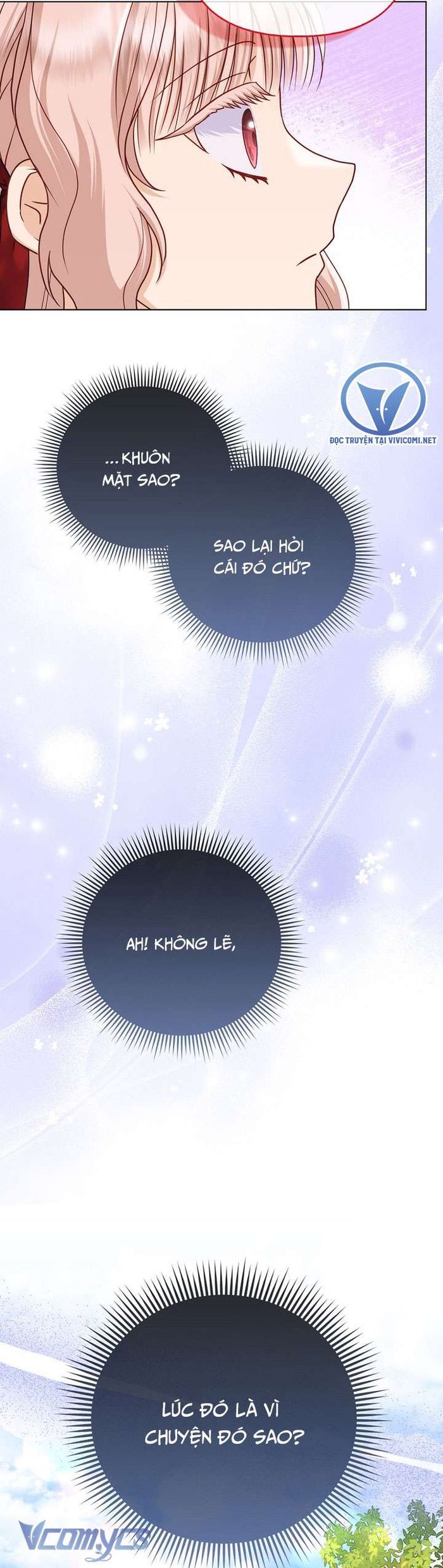 Nhân Vật Phản Diện Đều Thích Tôi - Chap 41 Ảnh 31