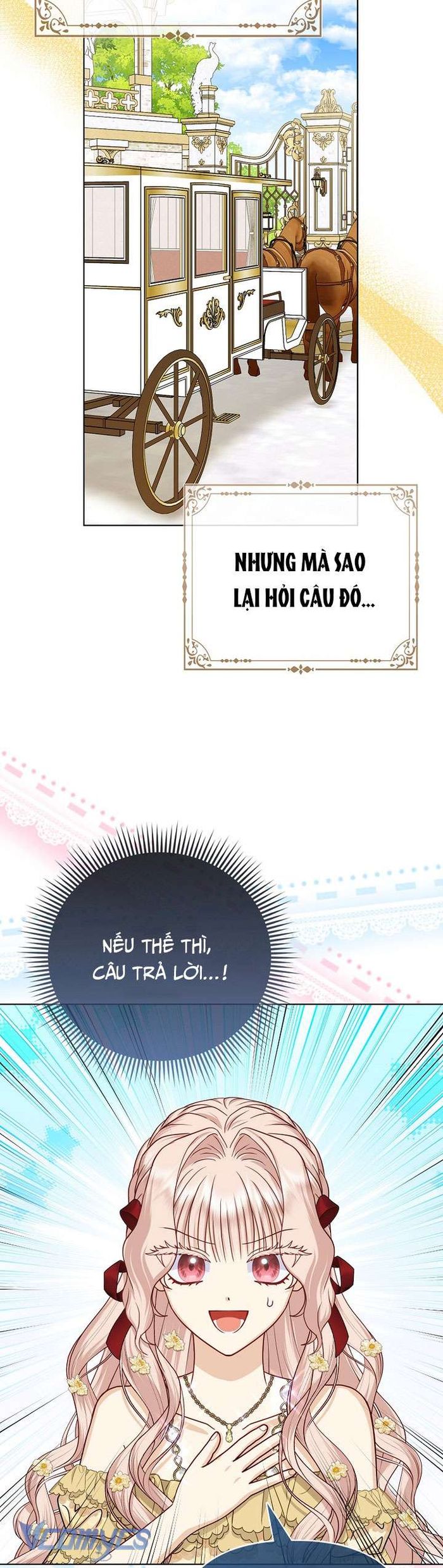 Nhân Vật Phản Diện Đều Thích Tôi - Chap 41 Ảnh 33