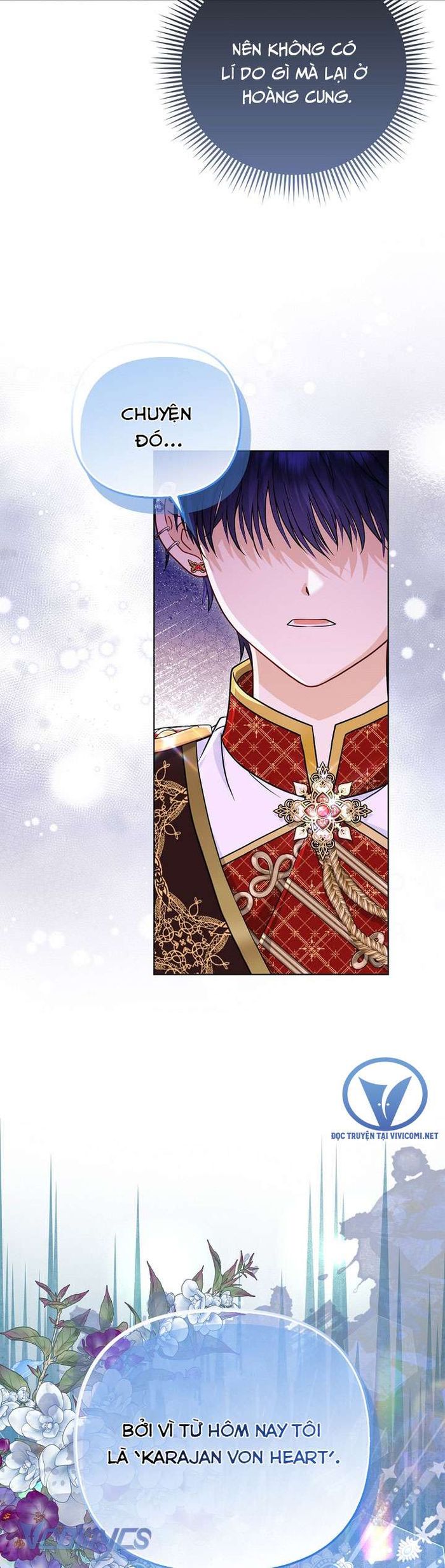 Nhân Vật Phản Diện Đều Thích Tôi - Chap 41 Ảnh 36