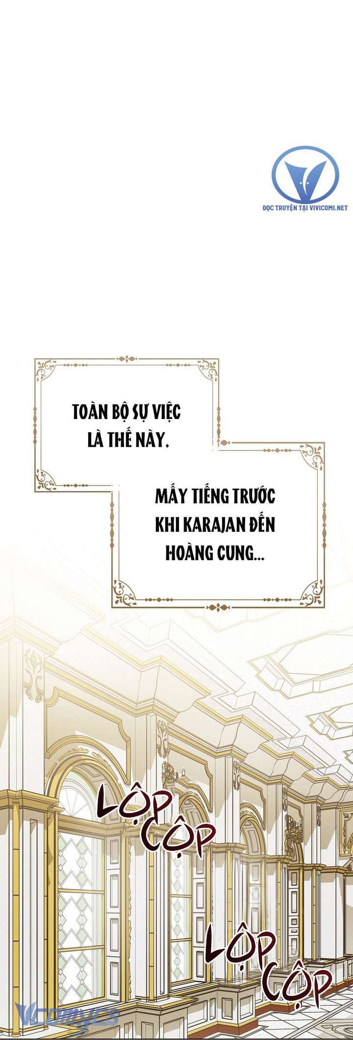 Nhân Vật Phản Diện Đều Thích Tôi - Chap 41 Ảnh 38