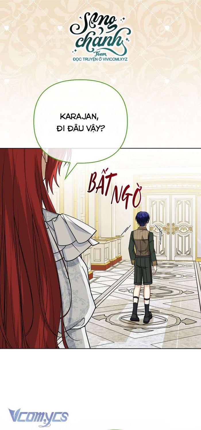 Nhân Vật Phản Diện Đều Thích Tôi - Chap 41 Ảnh 39