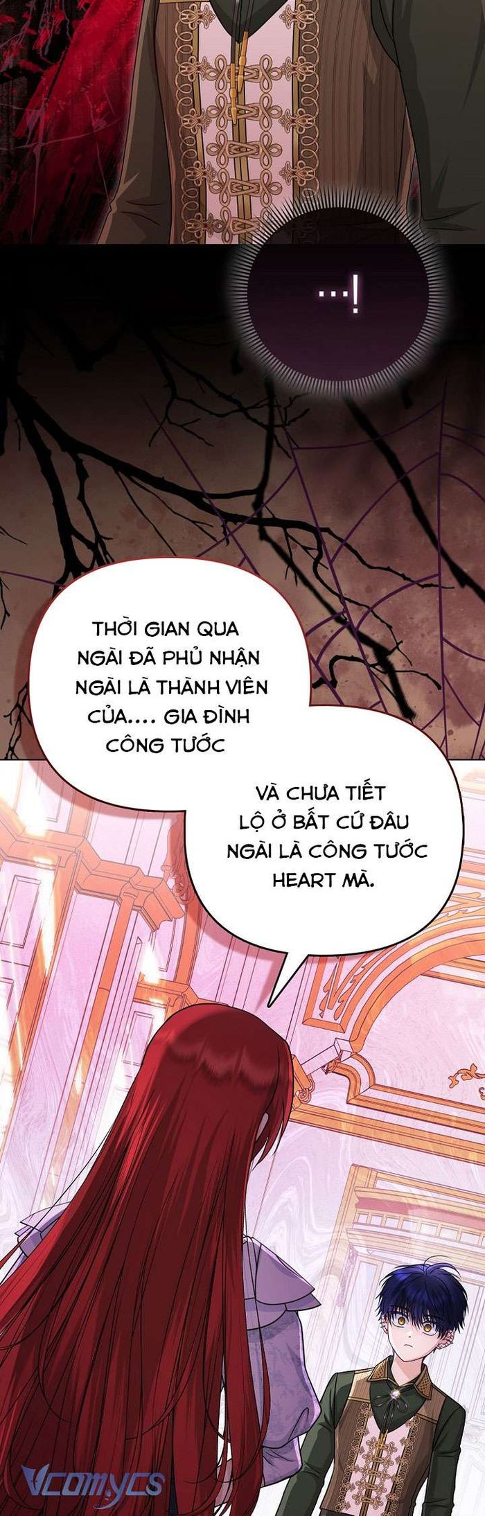 Nhân Vật Phản Diện Đều Thích Tôi - Chap 41 Ảnh 44