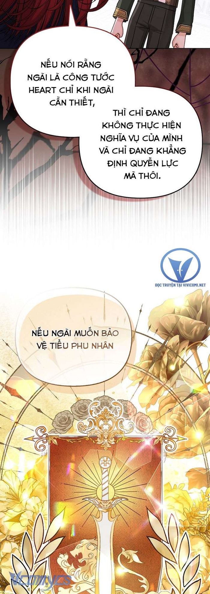 Nhân Vật Phản Diện Đều Thích Tôi - Chap 41 Ảnh 45