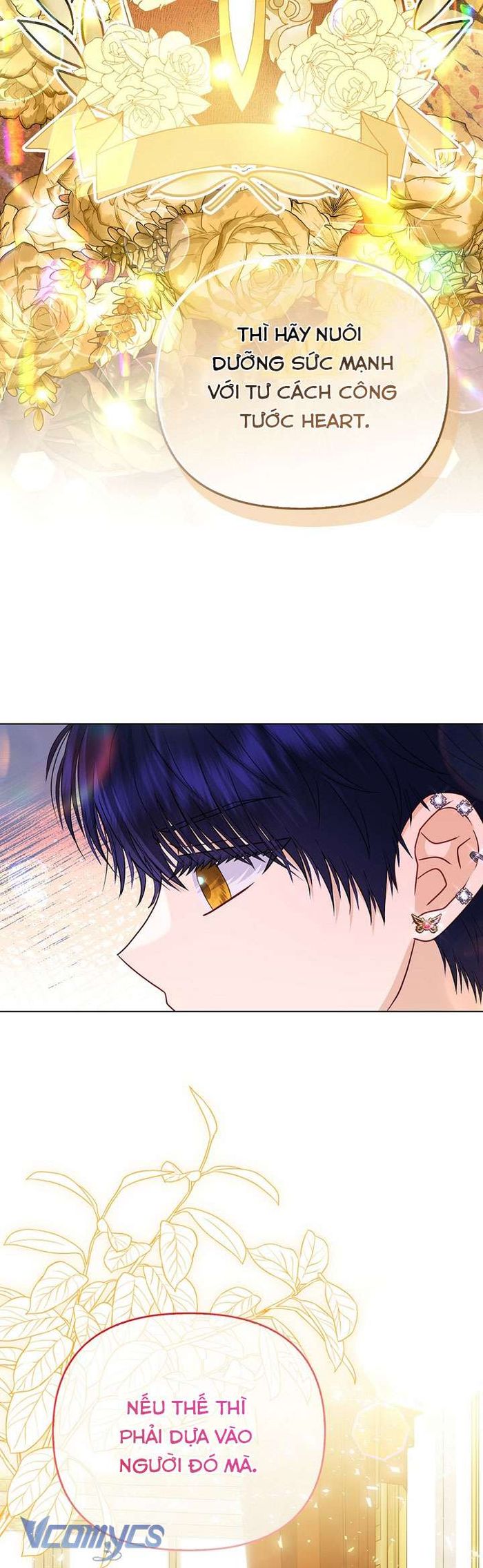 Nhân Vật Phản Diện Đều Thích Tôi - Chap 41 Ảnh 46