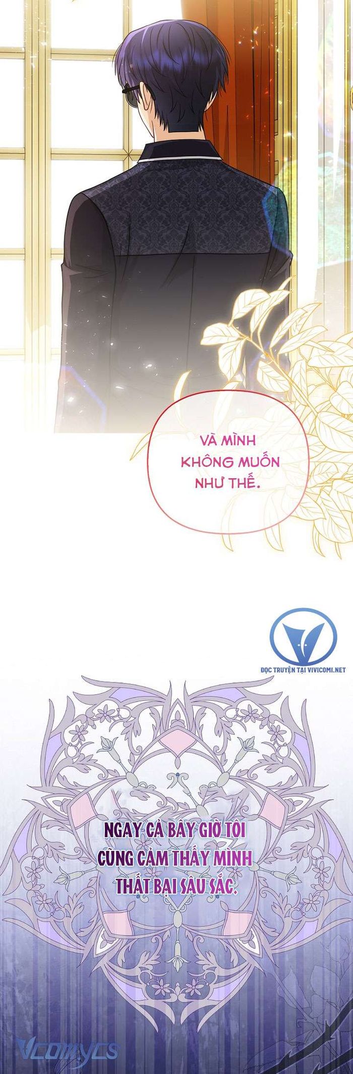 Nhân Vật Phản Diện Đều Thích Tôi - Chap 41 Ảnh 47