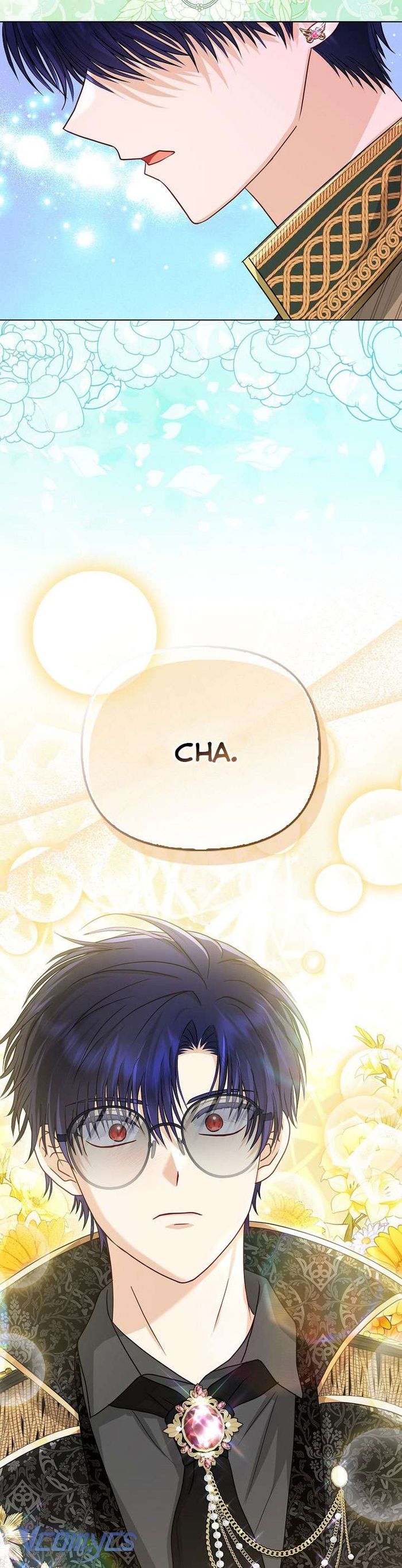 Nhân Vật Phản Diện Đều Thích Tôi - Chap 42 Ảnh 11