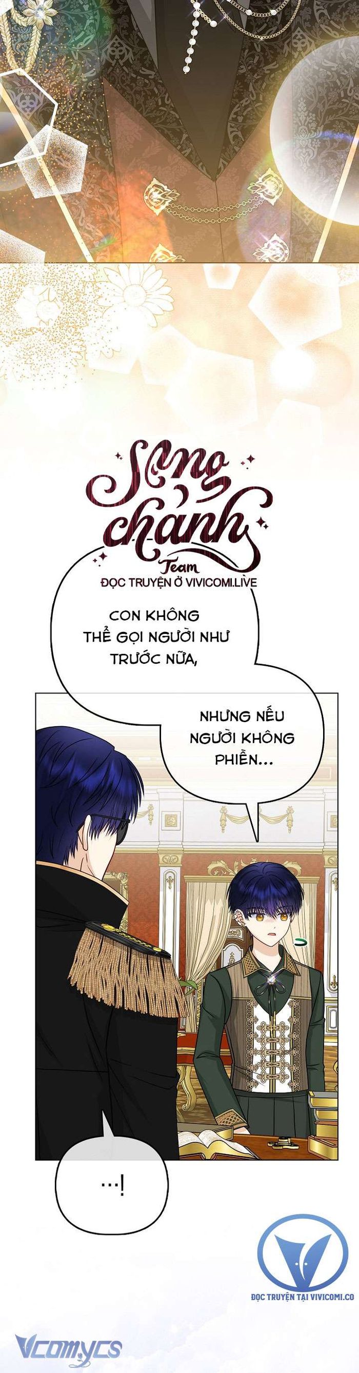 Nhân Vật Phản Diện Đều Thích Tôi - Chap 42 Ảnh 12