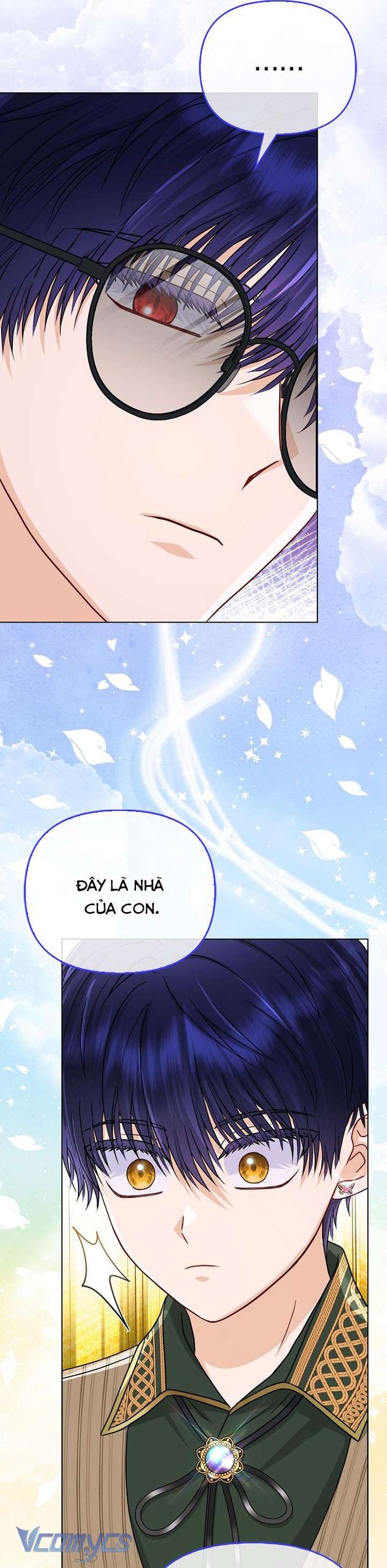Nhân Vật Phản Diện Đều Thích Tôi - Chap 42 Ảnh 13