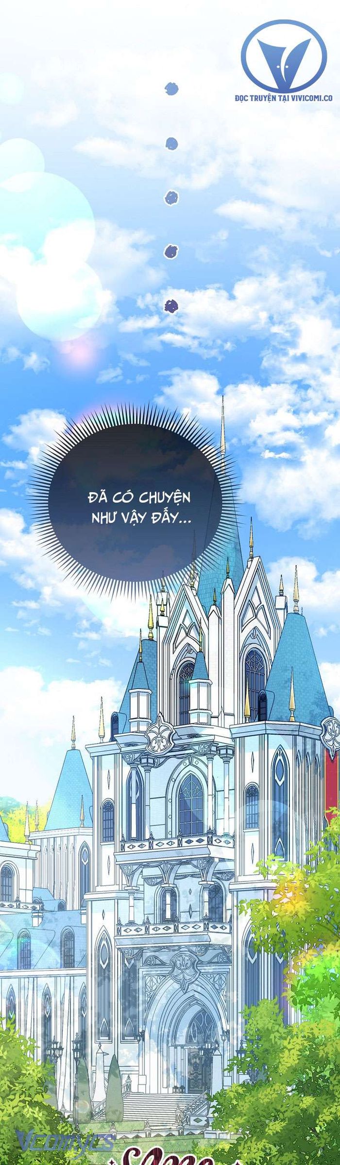 Nhân Vật Phản Diện Đều Thích Tôi - Chap 42 Ảnh 22