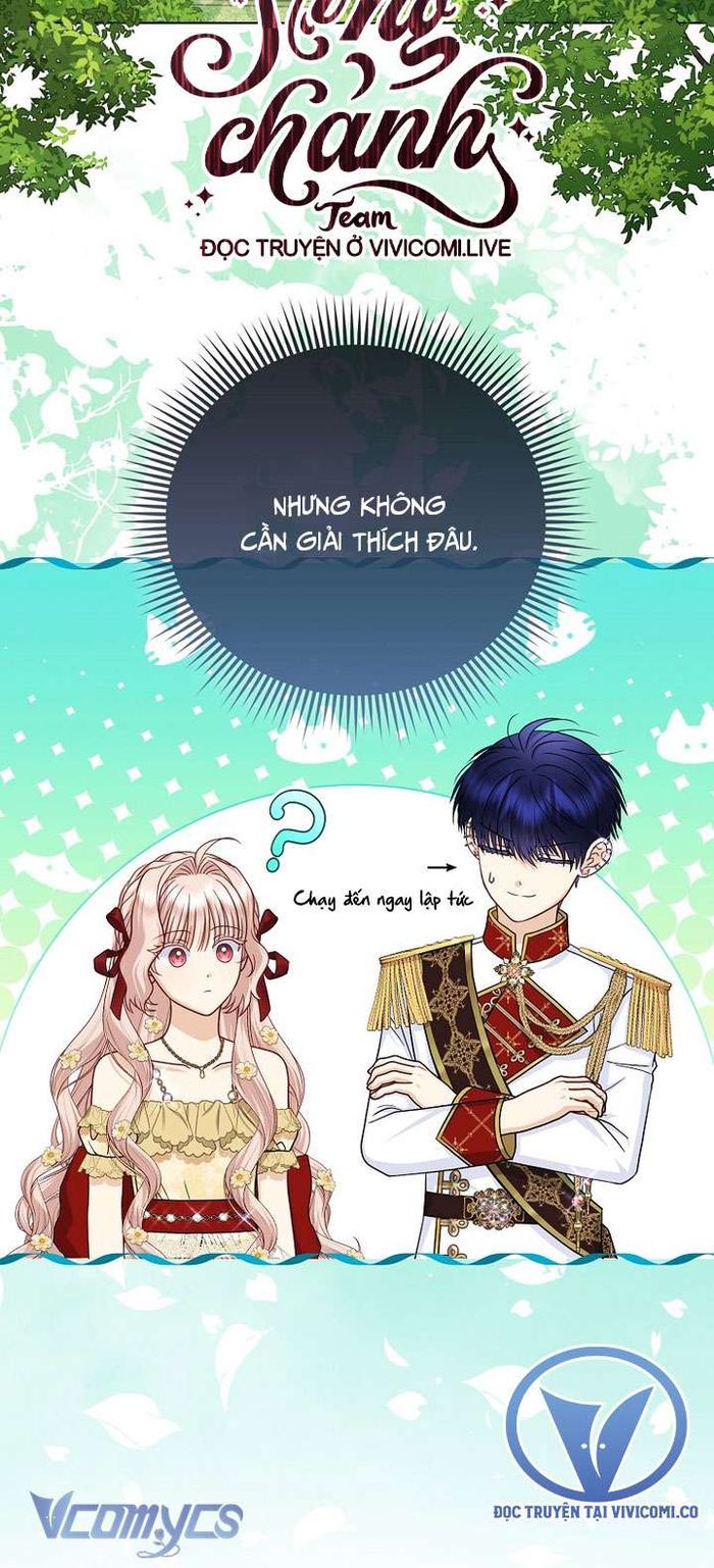 Nhân Vật Phản Diện Đều Thích Tôi - Chap 42 Ảnh 23