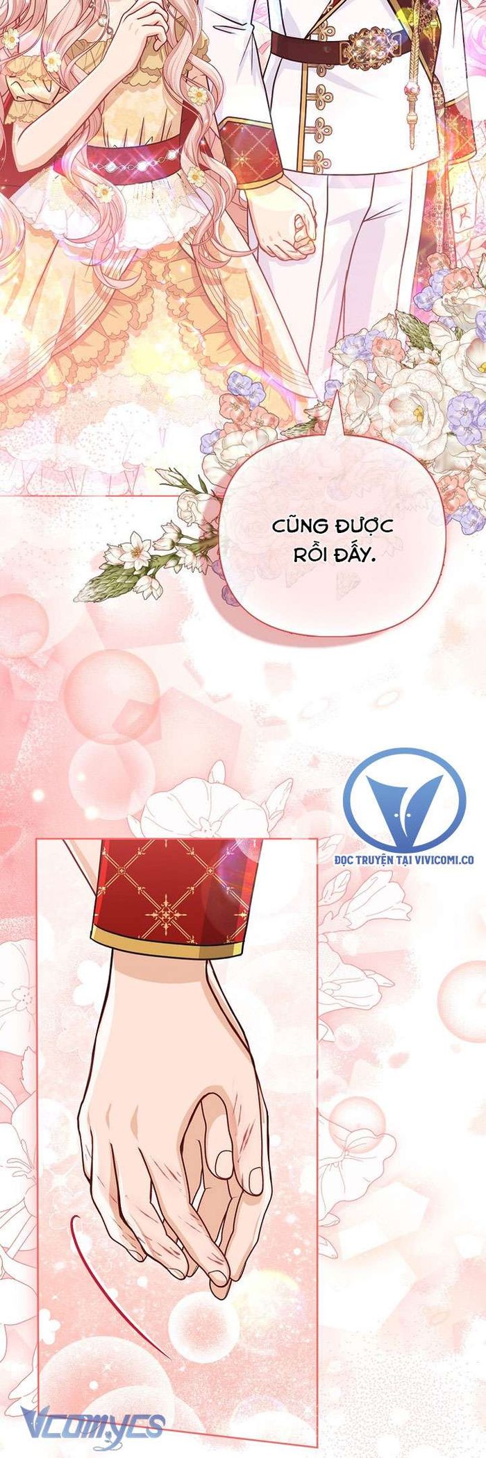 Nhân Vật Phản Diện Đều Thích Tôi - Chap 42 Ảnh 29