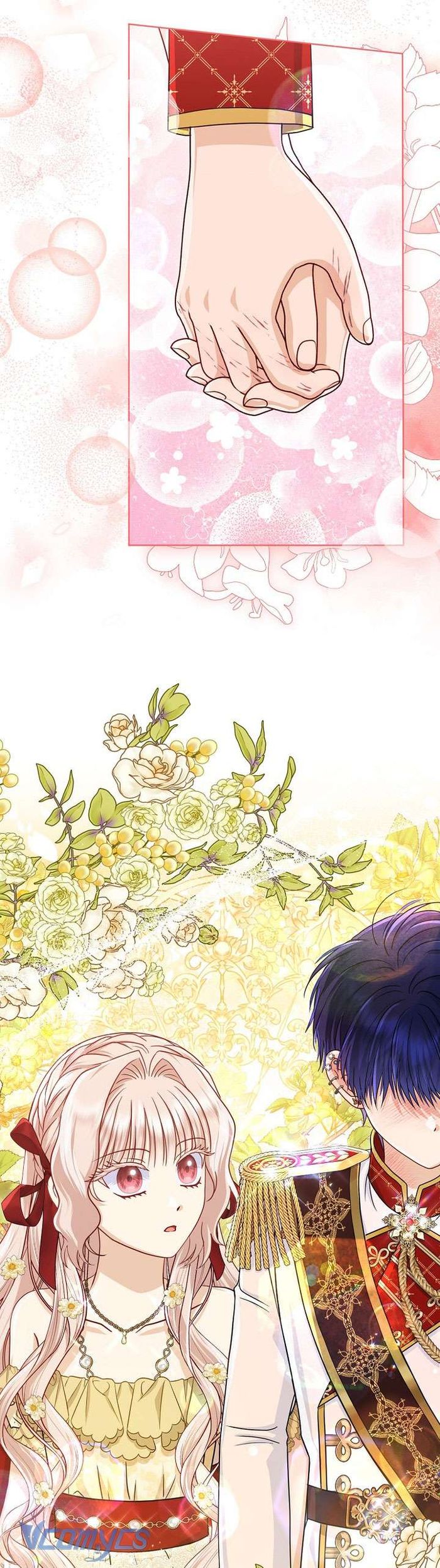 Nhân Vật Phản Diện Đều Thích Tôi - Chap 42 Ảnh 30
