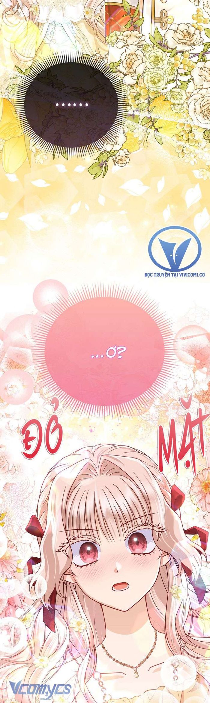 Nhân Vật Phản Diện Đều Thích Tôi - Chap 42 Ảnh 31