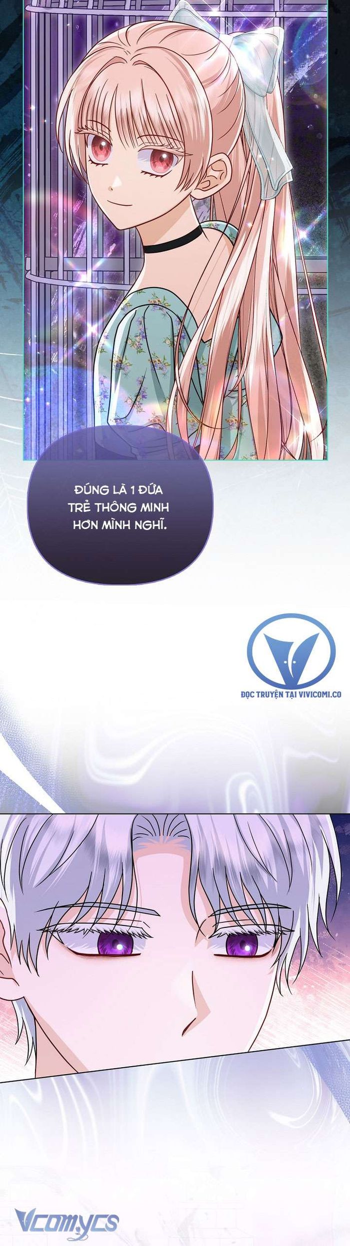 Nhân Vật Phản Diện Đều Thích Tôi - Chap 42 Ảnh 35