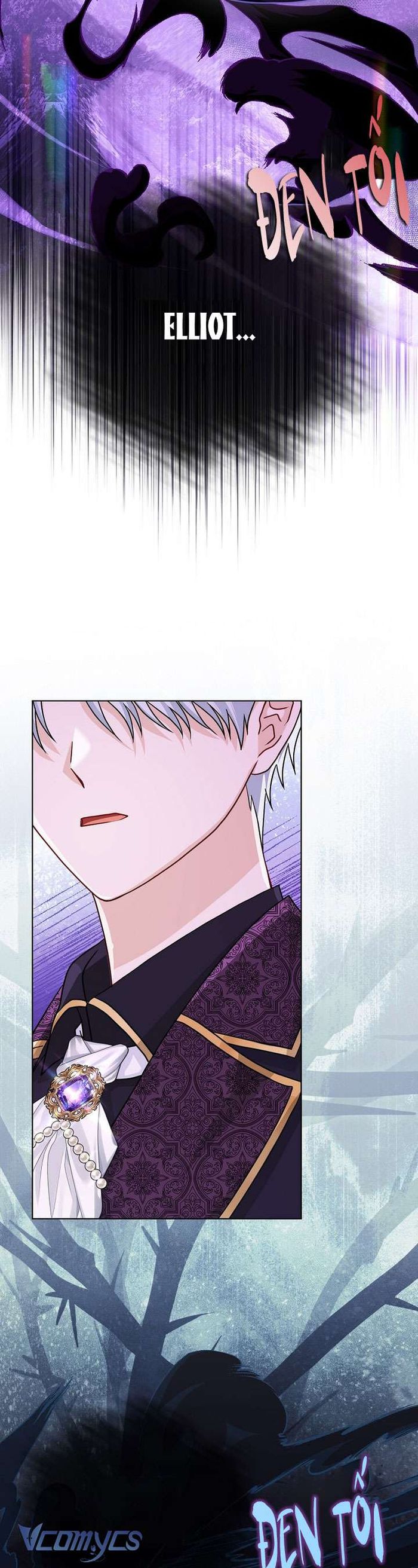 Nhân Vật Phản Diện Đều Thích Tôi - Chap 42 Ảnh 37