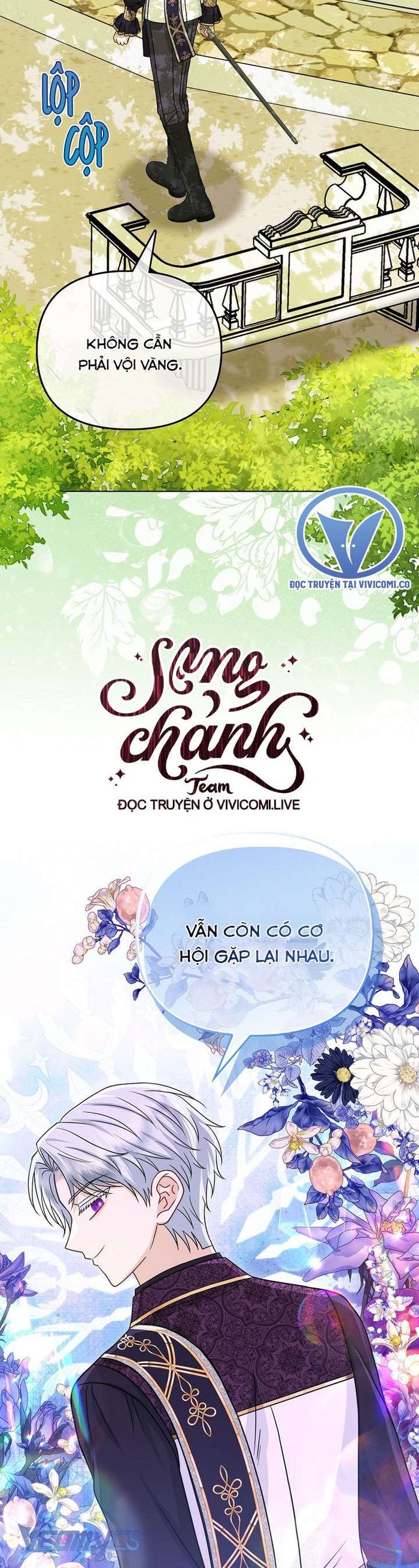 Nhân Vật Phản Diện Đều Thích Tôi - Chap 42 Ảnh 41