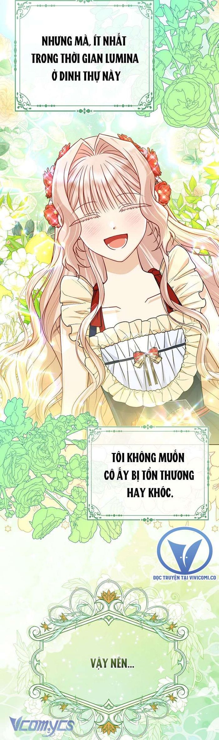 Nhân Vật Phản Diện Đều Thích Tôi - Chap 42 Ảnh 10