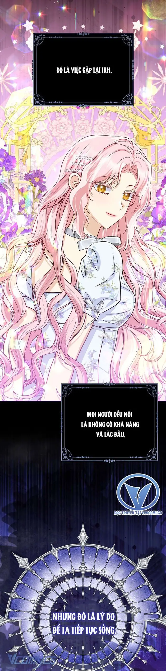 Nhân Vật Phản Diện Đều Thích Tôi - Chap 43 Ảnh 22