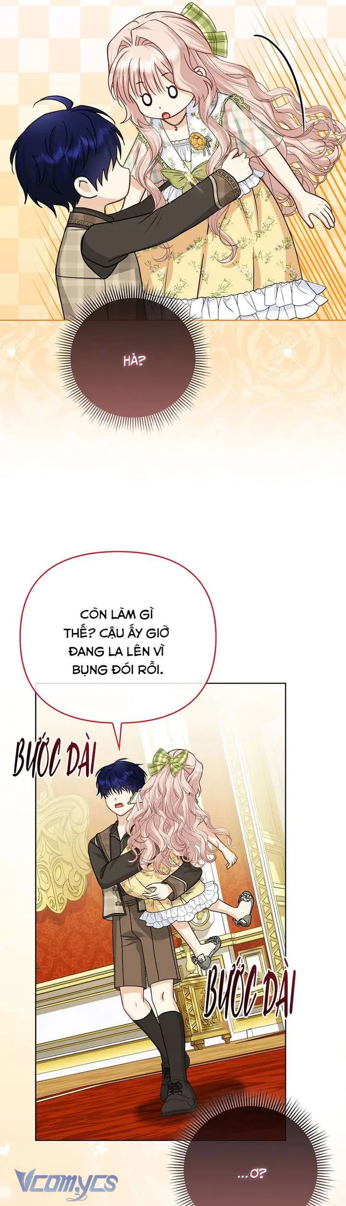 Nhân Vật Phản Diện Đều Thích Tôi - Chap 43 Ảnh 32