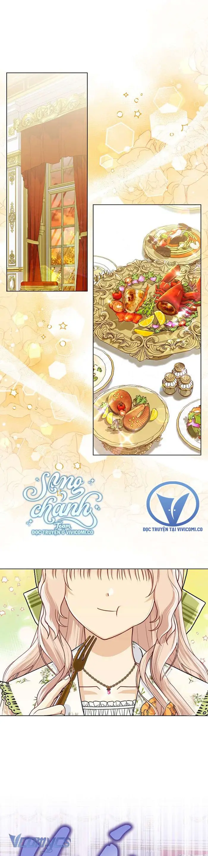 Nhân Vật Phản Diện Đều Thích Tôi - Chap 44 Ảnh 2