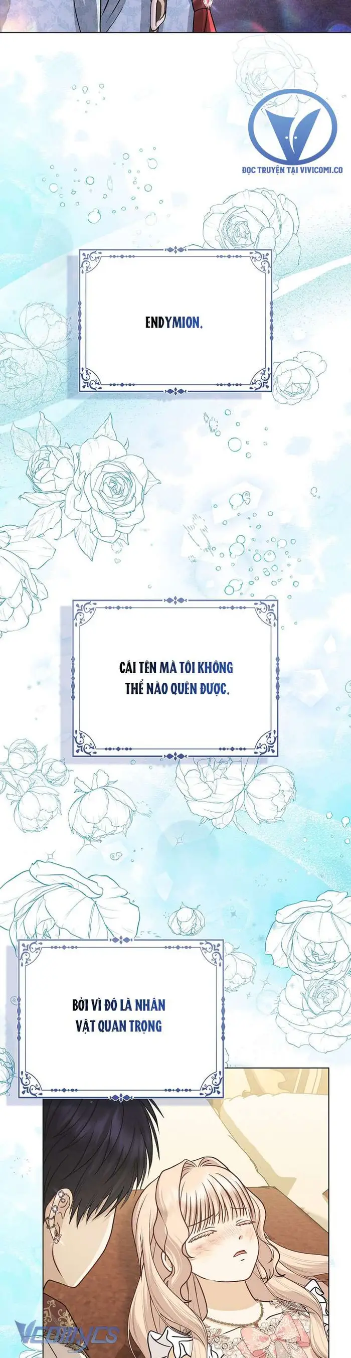 Nhân Vật Phản Diện Đều Thích Tôi - Chap 44 Ảnh 25