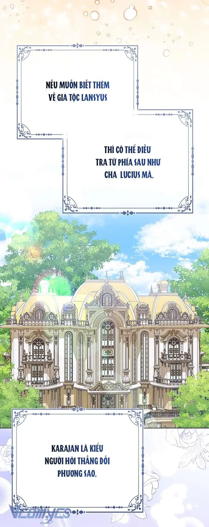 Nhân Vật Phản Diện Đều Thích Tôi - Chap 45 Ảnh 12