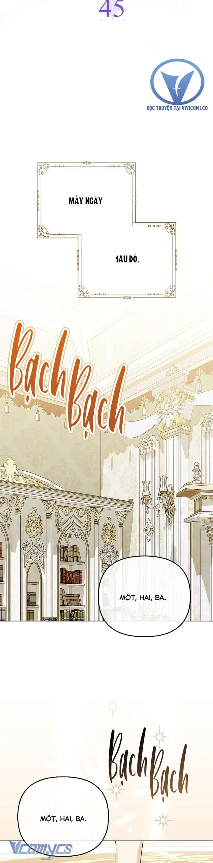 Nhân Vật Phản Diện Đều Thích Tôi - Chap 45 Ảnh 19