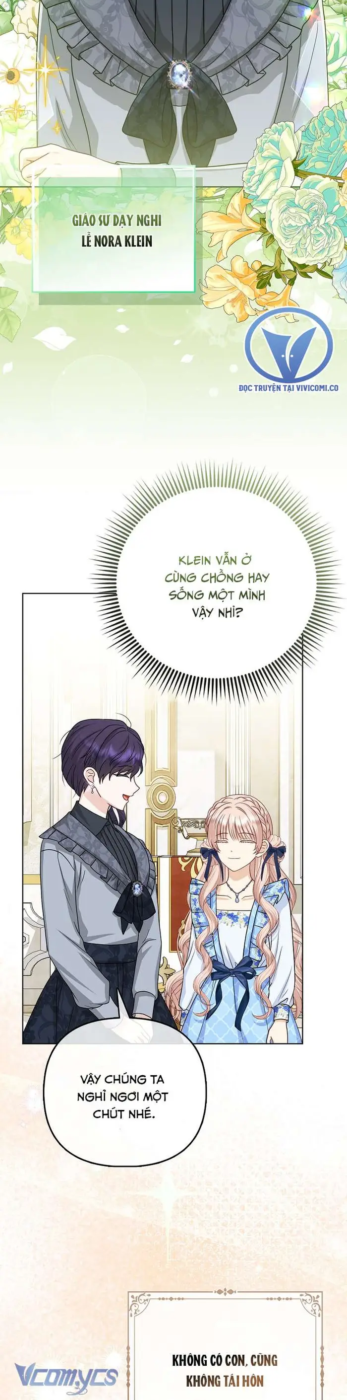 Nhân Vật Phản Diện Đều Thích Tôi - Chap 45 Ảnh 22