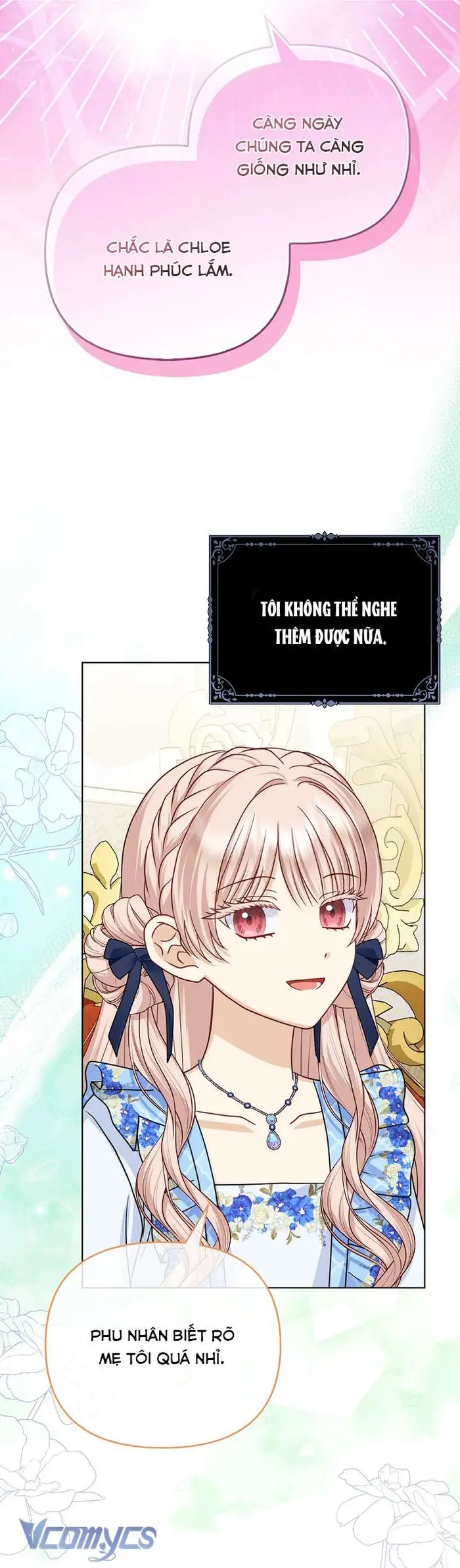 Nhân Vật Phản Diện Đều Thích Tôi - Chap 45 Ảnh 34
