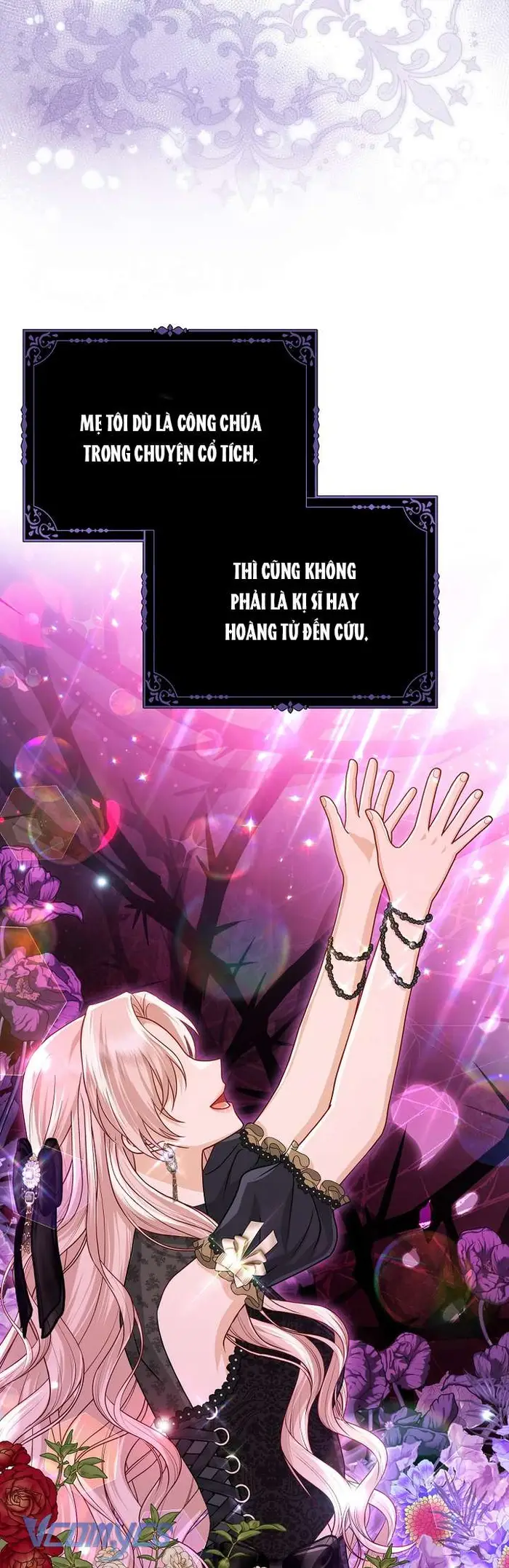 Nhân Vật Phản Diện Đều Thích Tôi - Chap 45 Ảnh 36