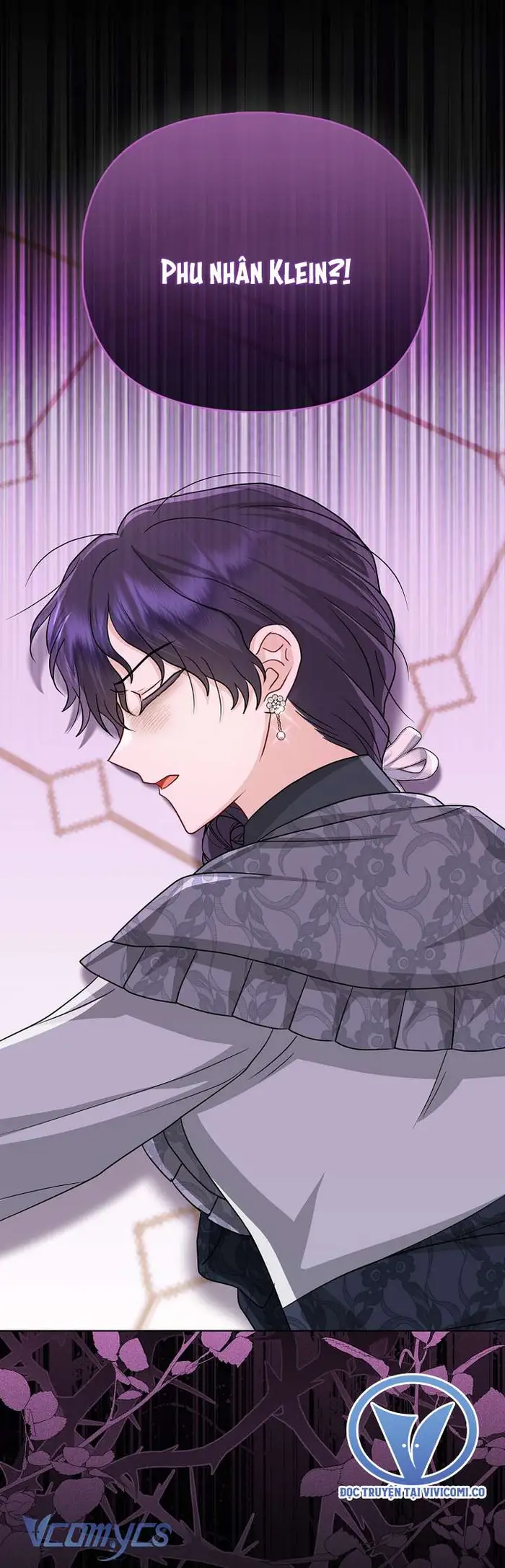 Nhân Vật Phản Diện Đều Thích Tôi - Chap 45 Ảnh 43