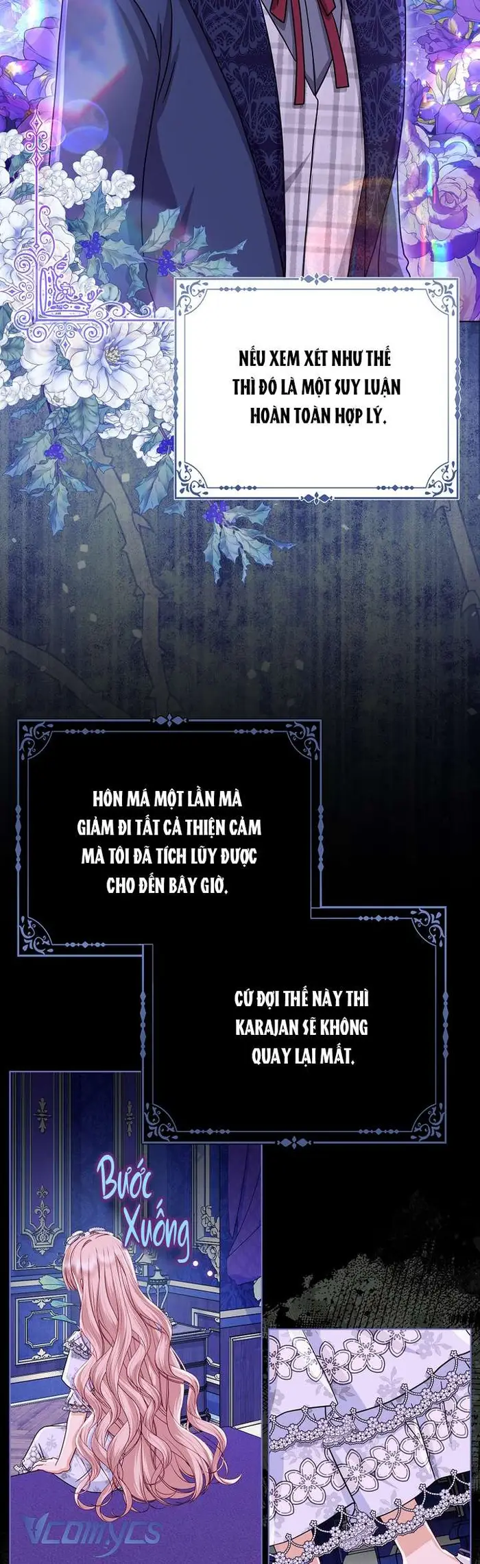 Nhân Vật Phản Diện Đều Thích Tôi - Chap 46 Ảnh 29