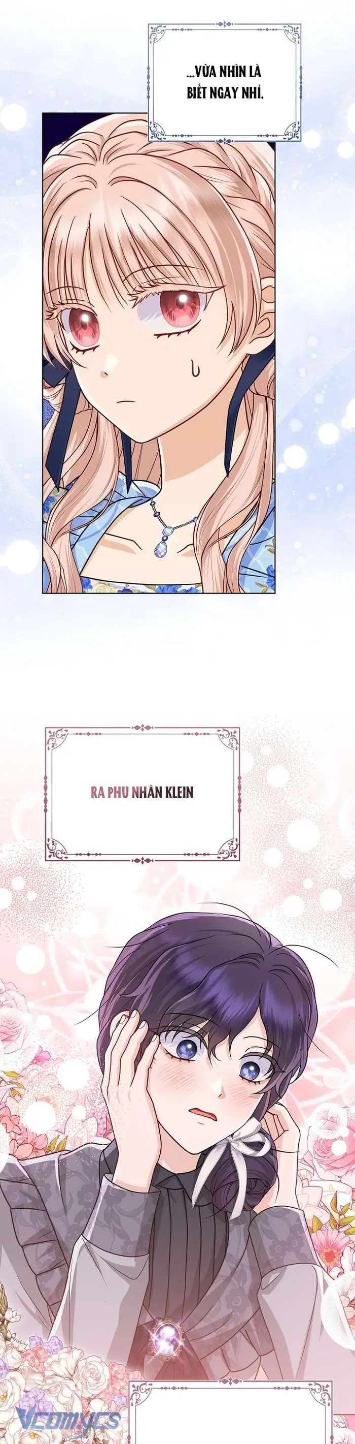 Nhân Vật Phản Diện Đều Thích Tôi - Chap 46 Ảnh 10