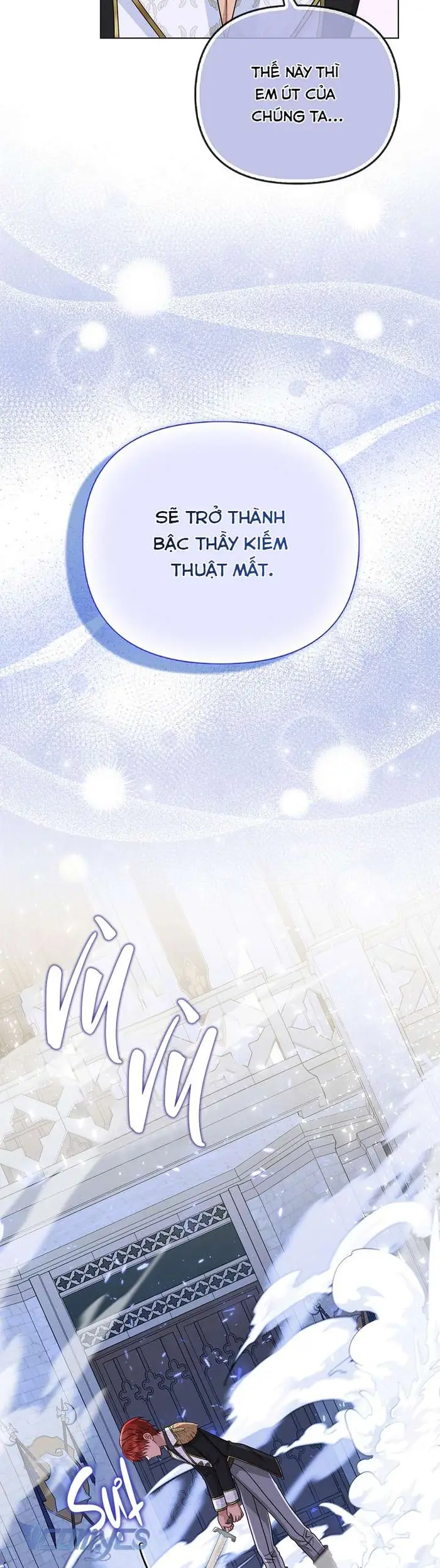 Nhân Vật Phản Diện Đều Thích Tôi - Chap 47 Ảnh 24
