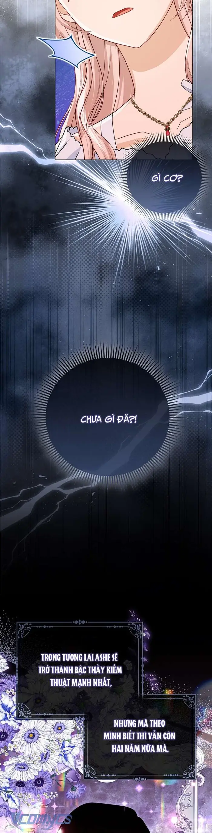 Nhân Vật Phản Diện Đều Thích Tôi - Chap 47 Ảnh 28
