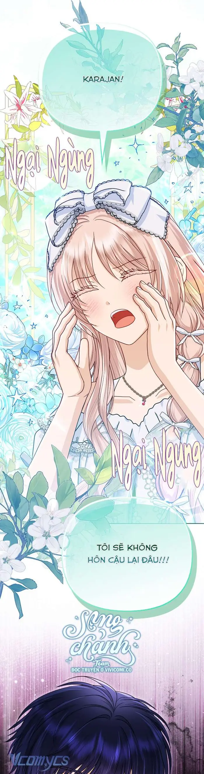 Nhân Vật Phản Diện Đều Thích Tôi - Chap 47 Ảnh 32