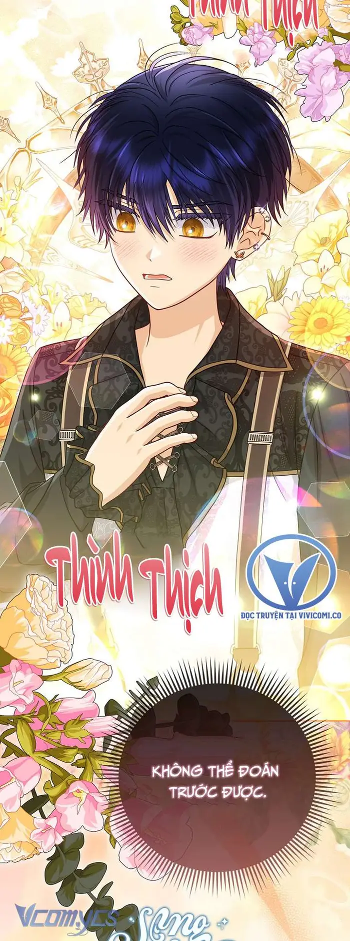 Nhân Vật Phản Diện Đều Thích Tôi - Chap 47 Ảnh 42
