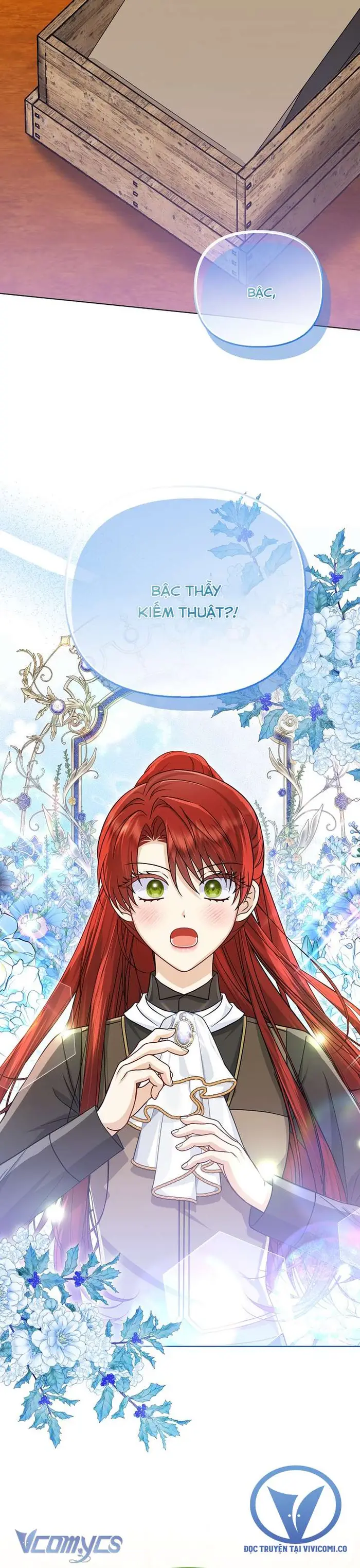 Nhân Vật Phản Diện Đều Thích Tôi - Chap 48 Ảnh 11