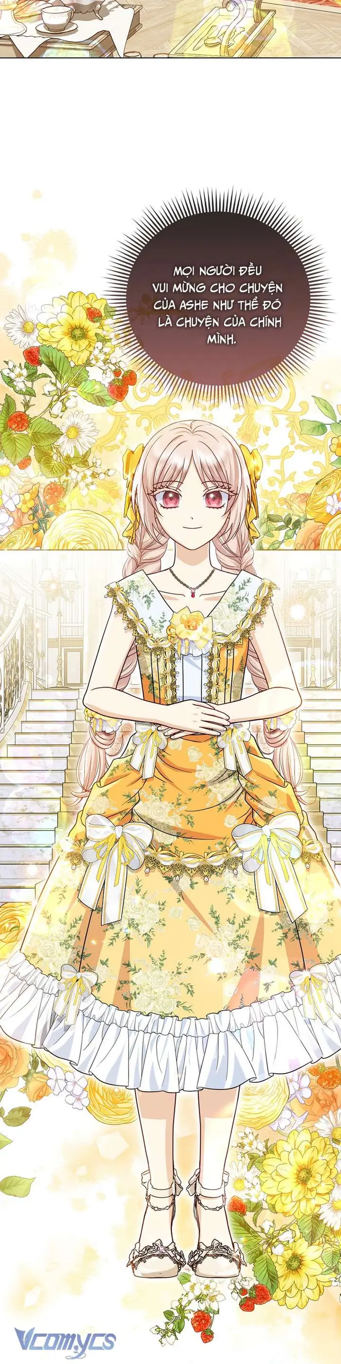 Nhân Vật Phản Diện Đều Thích Tôi - Chap 48 Ảnh 15